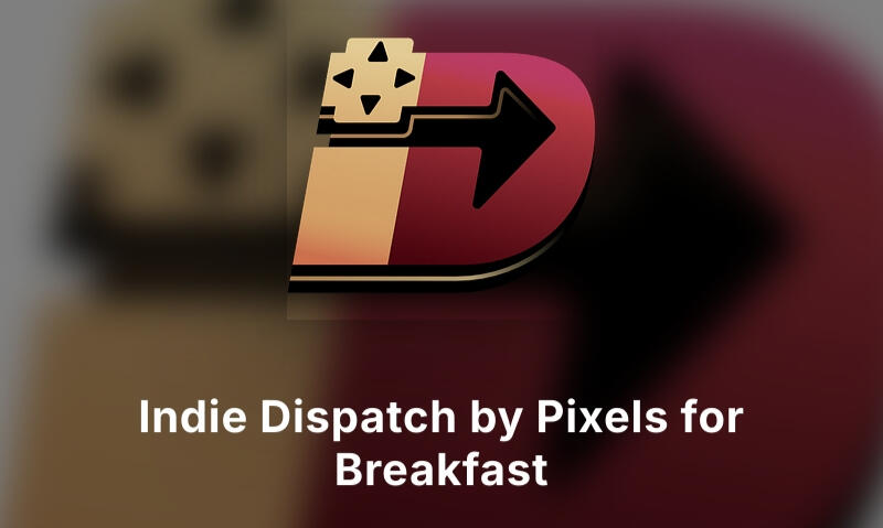 Guest Writer | Occasional opinionated reviewer and Oxford comma keeper at Pixels for Breakfast